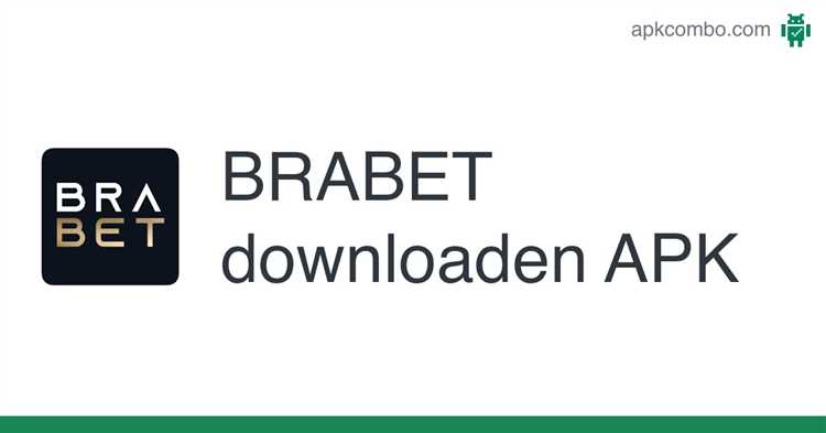 Brabet download apk